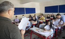 LGS’ye ek sınav mı geliyor? DMM’den proje okulları açıklaması