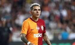 Lucas Torreira Galatasaray'dan ayrılıyor mu? Torreira ülkesine mi dönecek?