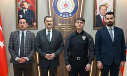 Yozgat’ın Huzuru İçin Bir Araya Geldiler