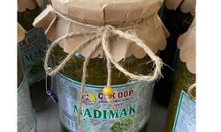 ÇEKOOP'un Madımakları Satışa Hazır!