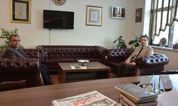 Yozgat'ta Eğitimde Kalite ve İş Birliği Görüşüldü