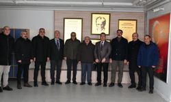 Yozgat’ta Mesleki Eğitim Alarmı: Öğrenciler İçin Kritik Konular Görüşüldü