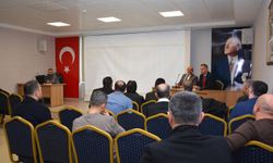 Yozgat'ta Eğitimde Kalite Değerlendirildi