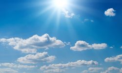 Meteoroloji 2025’in ‘En’lerini Açıkladı