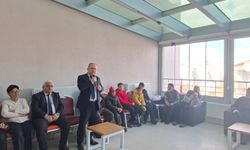 Kuşaklar Arası Sevgi Köprüsü