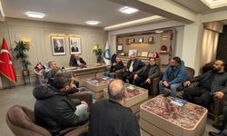 Muhtarlar Anlattı, Başkan Dinledi