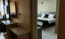 Yozgat’ta Nerede Kalınır? Otel ve Termal Tesisler