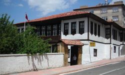 Yozgat’ta 19. Yüzyıl Mimarisi: Nizamoğlu Konağı