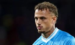 Noa Lang Galatasaray'a geliyor mu? Noa Lang transferi bitti mi?