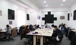 Sorgun'da Yarıyıl Tatilinde Öğrencilerin Uğrak Noktası