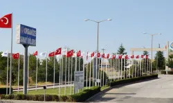 Yozgat Organize Sanayi Bölgesi Ekonomiye Güç Katıyor