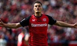 Patrick Schick Beşiktaş'a mı geliyor? Patrick Schick kimdir ve kaç yaşında?