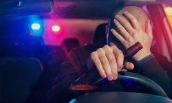 Polis Affetmedi: Yozgat’ta Sürücüye Cep Yakan Ceza