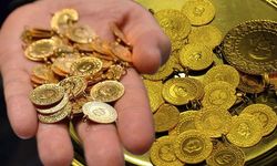 Rekor üstüne rekor kıran altın yere çakıldı