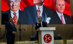 Hemşerimiz MHP'li Sadir Durmaz Çubuk’tan seslendi: Birlik ve dayanışma için buradayız