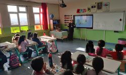 Sağlıklı Çocuklar İçin Yerköy’de Örnek Eğitim Programı