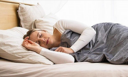 Sağlıklı Yaşam Uyarısı: Beslenme Tek Başına Yeterli Değil