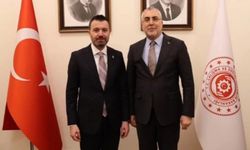 Yozgat'a 1.350 Kişilik İstihdam Kontenjanı Tahsis Edildi