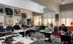 Toplumsal Vefa Örneği: Yozgat’ta Şehit Aileleri Sanatla Buluştu