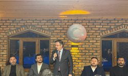 Sarıkaya’da AK Parti Gövde Gösterisi: 3 İsim Daha Saf Değiştirdi