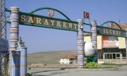 Yozgat’ın İlçesi Saraykent Ne Zaman İlçe Oldu?