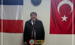 Saraykent Ekonomisine Can Suyu: Belediye Kereste Fabrikası Faaliyete Geçti