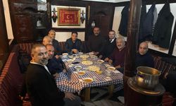 Saraykent’te Samimi Buluşma: Kaymakam Arabaşı Etkinliğine Katıldı