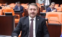 MHP Yozgat Milletvekili İbrahim Ethem Sedef Baypas Ameliyatı Olacak