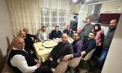 Sedef, Yozgat'ta Hasret Gideriyor