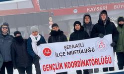 Yozgatlı Gençler Başardı, Ödülleri Gecikmedi