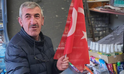 Şehir Merkezinde Birlik Mesajı: Türk Bayrağı İçin Yozgat’ta Örnek Çalışma