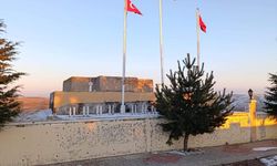 Şefaatli'de Şehitlik İyileştirme Çalışması Tamamlandı