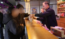 Yozgat'ta Çocuklara Özel Program Yüzleri Güldürdü