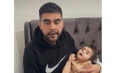 Yozgat Tek Yürek Oldu: SMA’lı Aybike İsra İçin Yardım Çığlığı