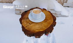 Soğuk Havalar Etkisini Artırdı: Yozgat’ın Tescilli Lezzetine İlgi Her Geçen Gün Büyüyor