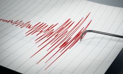 Son Dakika: Balıkesir'de Deprem Oldu