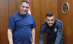 Sorgun Belediyespor’dan Güçlü Hamle: Mustafa Akkuş Geri Döndü