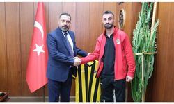 Sorgun Belediyespor Oyuncu Kadrosuna Yeni İsimler Ekledi