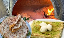 Sorgun Katmeri, Yozgat'ın Meşhur Yemekleri Arasında