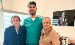 Sağlıkta Gurur Tablosu: Sorgun’da Modern Yöntemle Kanser Cerrahisi