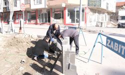 Sorgun'da Çalışmalar Aralıksız Sürüyor