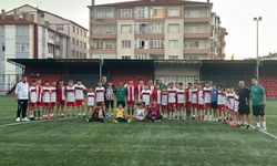 Yozgat'ta Spor Müsabakalarında Büyük Eksiklik: Geç Olmadan Sesimizi Duyun