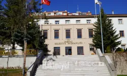 Yozgat'ta Su Sorunu Bitti mi?