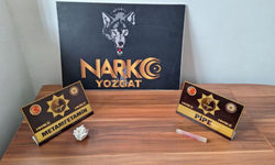 Şüphe Üzerine Durduruldu: Yozgat’ta Araçtan Çıkanlar Ekipleri Harekete Geçirdi