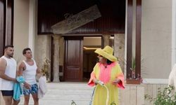 Survivor Eren Bülent Ersoy'dan fırça yemiş! O anların görüntüleri ortaya çıktı