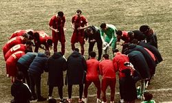 Bozokspor'a Taraftardan Tam Destek