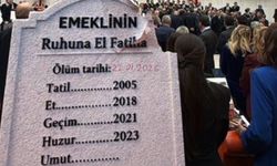 TBMM'de Tabut Gerginliği: Görüşme Kavgalı Bitti