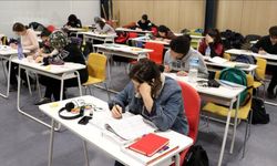 Yozgat’ta Müdürlükten TYT ve AYT’ye Destek