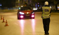 Yozgat’ta Alkollü Sürücü Denetime Yakalandı: 4.90 Promil