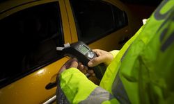 Yozgat’ta Alkollü Sürücü Jandarmadan Kaçamadı!